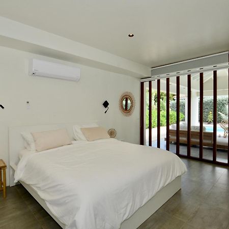 Villapark Flamboyan - Villa Alaia Willemstad Exterior photo