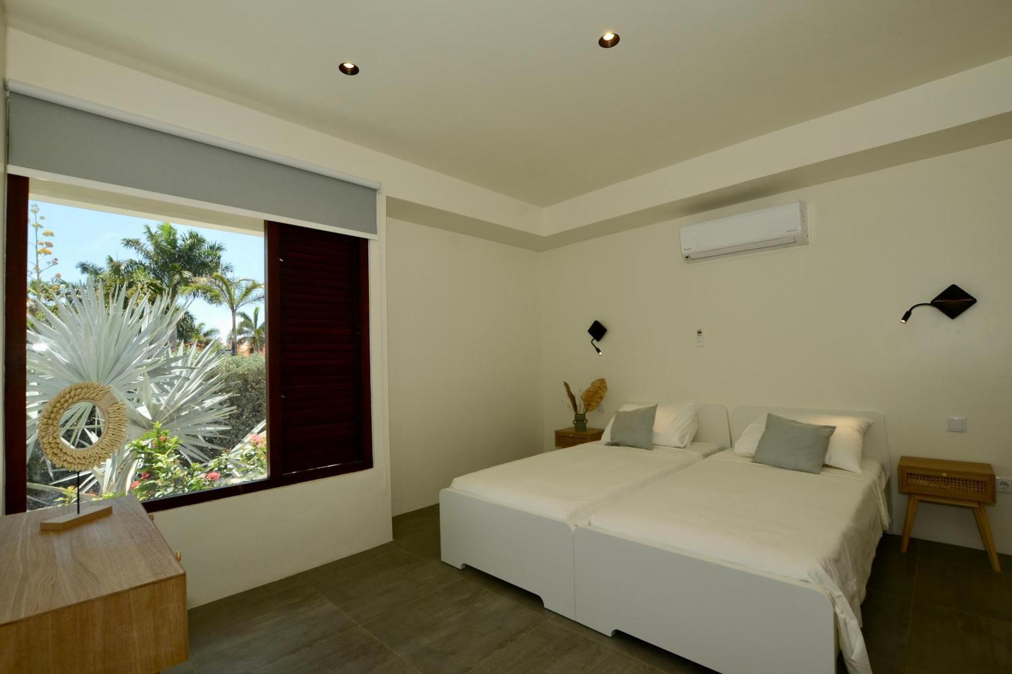 Villapark Flamboyan - Villa Alaia Willemstad Exterior photo